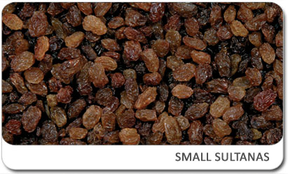 SUNROSE<sup>®</sup> Sultanas